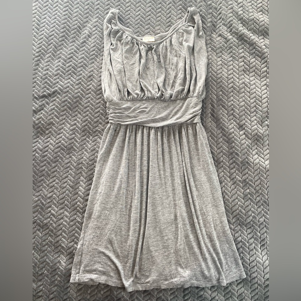 Brand “Pretty Good” Dress or Swim Cover Up